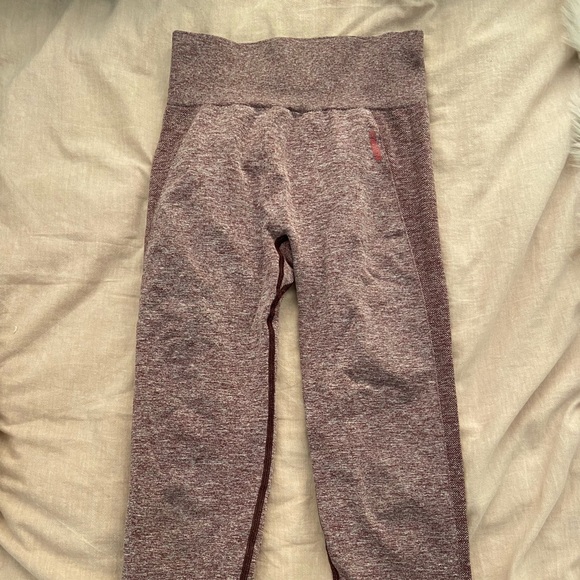 Gymshark Pants - Gymshark Matching Set!